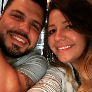 Meet your Posher, Todd